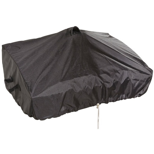 [111.ENO.50.001.HPI60] Housse de protection 60 Noir