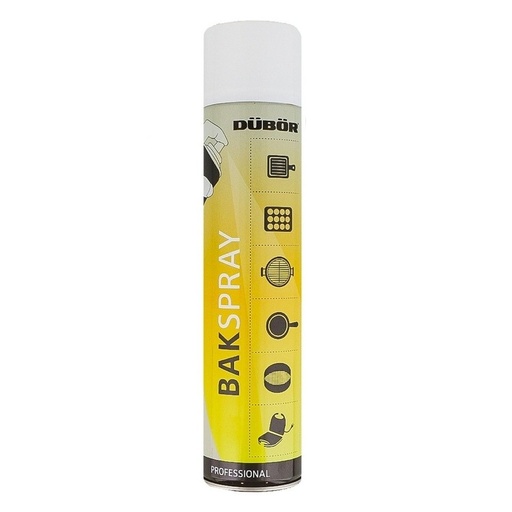 [002.02.24.001] Spray de cuisson