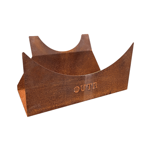 [001.03.00.005] Option socle - Bowl fire scale