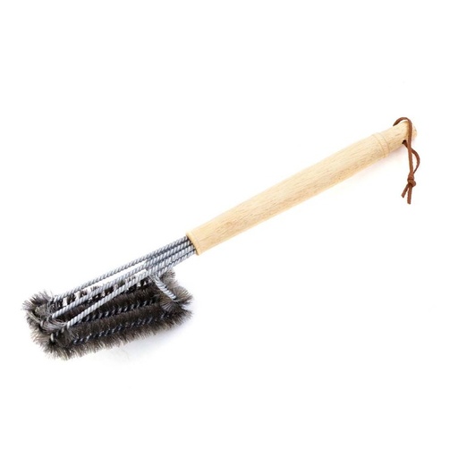 [002.02.05.002] Brosse BBQ Deluxe