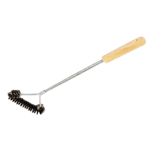[002.02.05.003] Brosse BBQ Longuer
