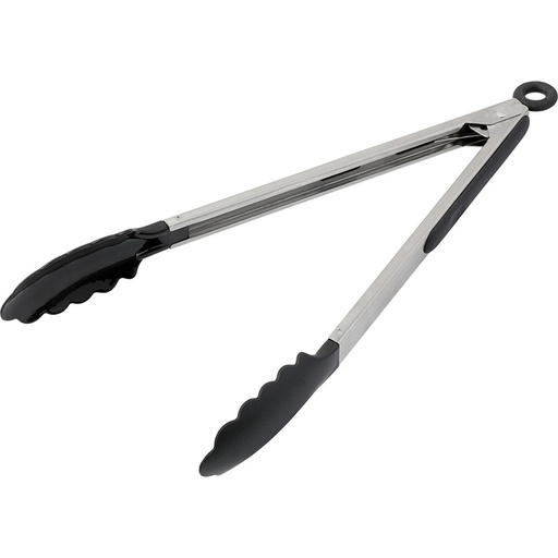 [002.02.09.003] Pince BBQ Silicone