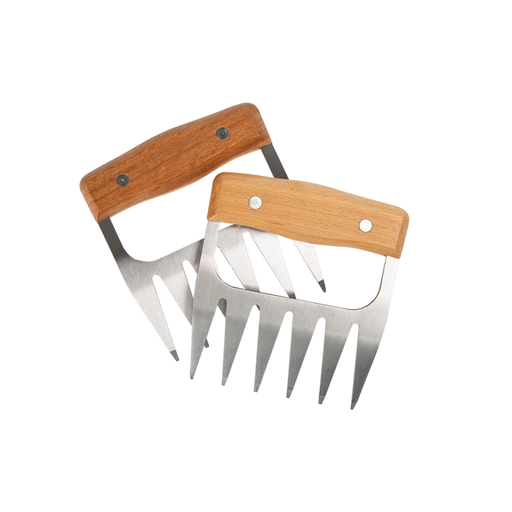 [002.02.24.002] Griffes a viande