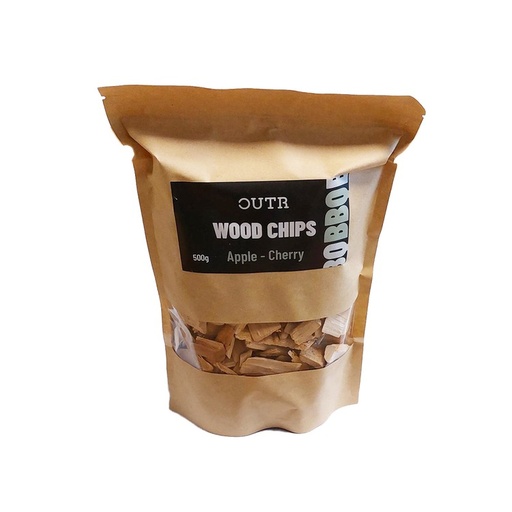 [002.02.25.002] Copeaux de bois pomme/cerise - 500 g