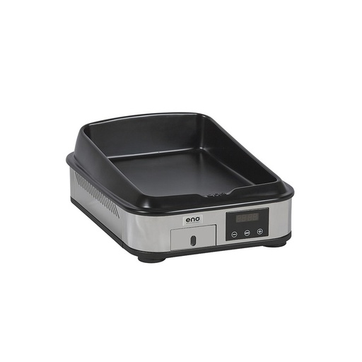[111.ENO.01.004.575132014201] Enosign inox elektra - 40 Inox