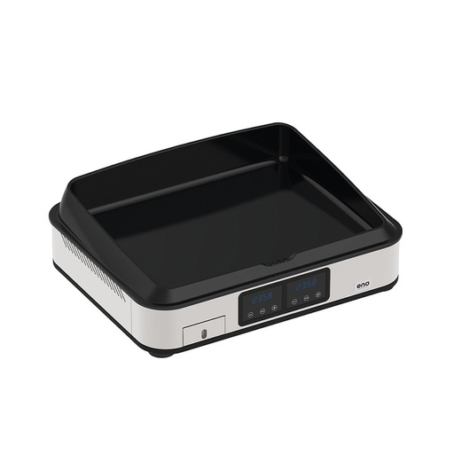 [111.ENO.01.004.575232014201] Enosign inox elektra - 65 Inox