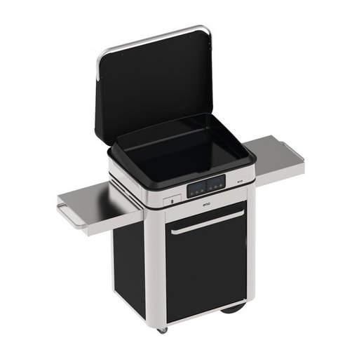 [111.ENO.01.004.57528385] Combo Enosign inox elektra - 65 Inox