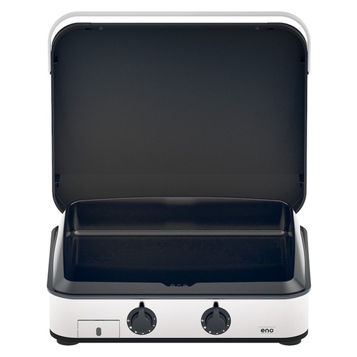 [111.ENO.01.002.57023285070C] ENOSIGN INOX & BLACK - 65 - GAZ Inox/Noir