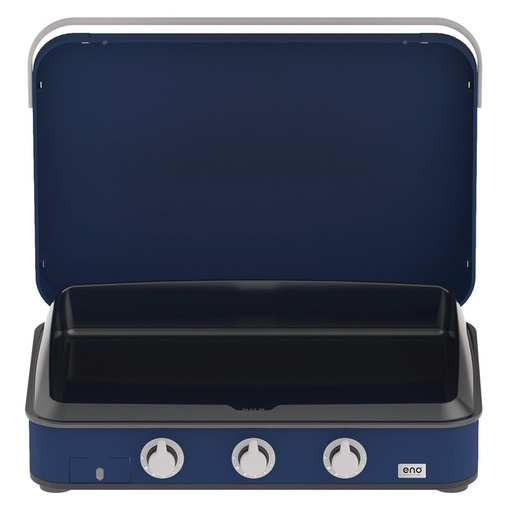 [111.ENO.01.003.57033258070C] ENOSIGN BLUE NAVY - 80 - GAZ Bleu marine