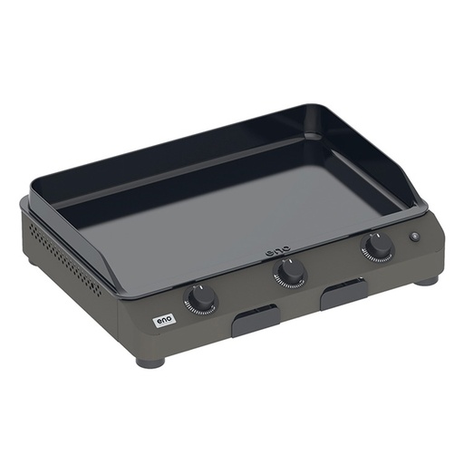 [111.ENO.01.008.580332700701] Fusion cargo gris - 75 - Plancha gaz Gris