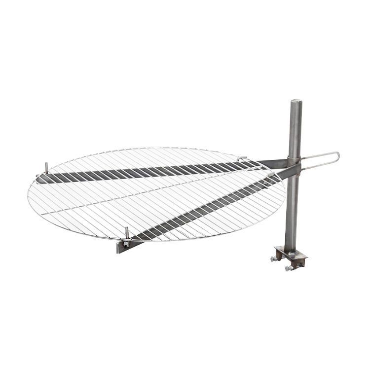 JESCO - OPTION GRILLE BBQ REGLABLE 60CM