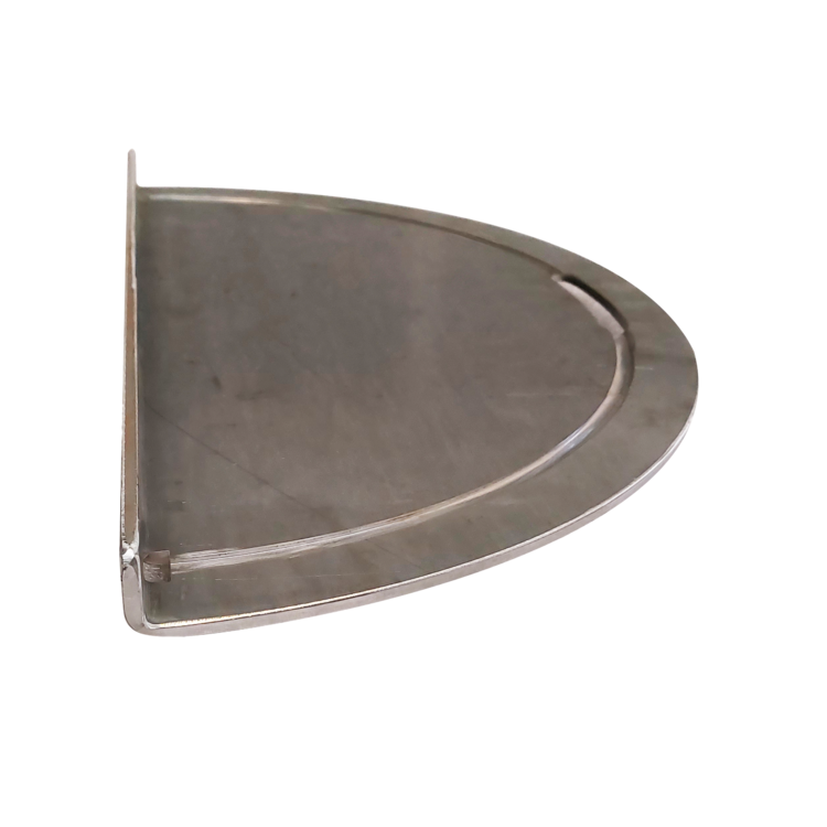 JESCO - OPTION PLAQUE DE CUISSON POUR JESCO 55
