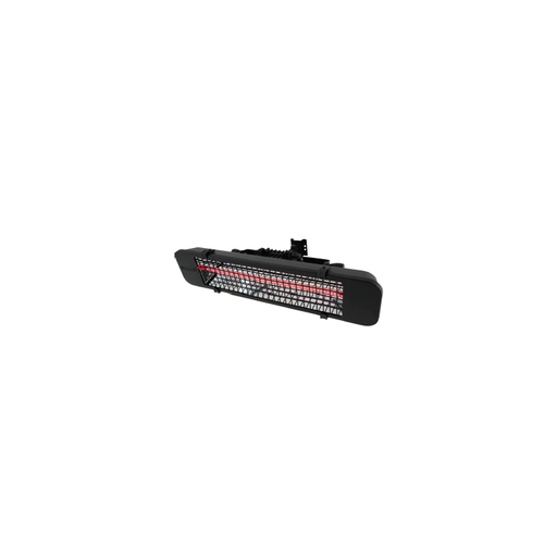 [009.20.02.004] ORION ELECTRIC HEATER Noir