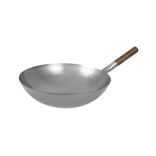 [001.06.00.001] Casserole de wok 38cm