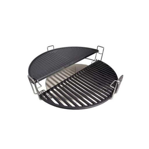 [002.02.03.102] Set grilles deluxe 55/56