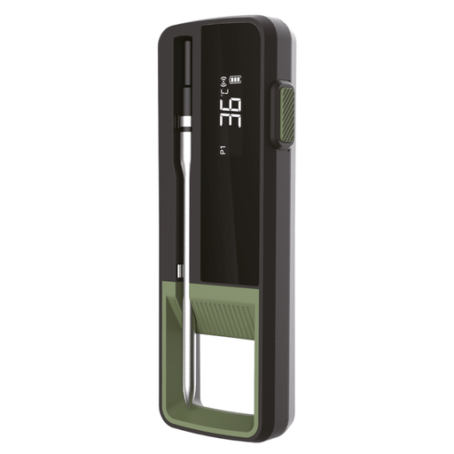 [002.02.26.001] Meat thermometer
