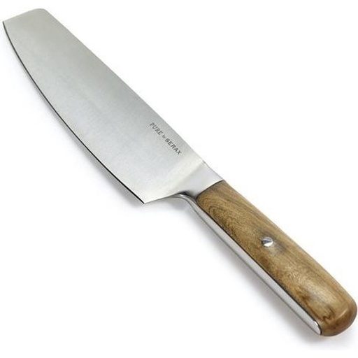 [002.02.29.001] Couteau Japonais Serax